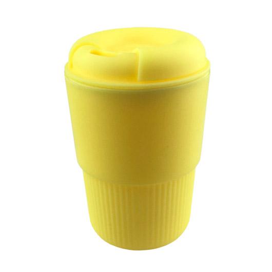 Deluxe Ecco Kuppa Yellow
